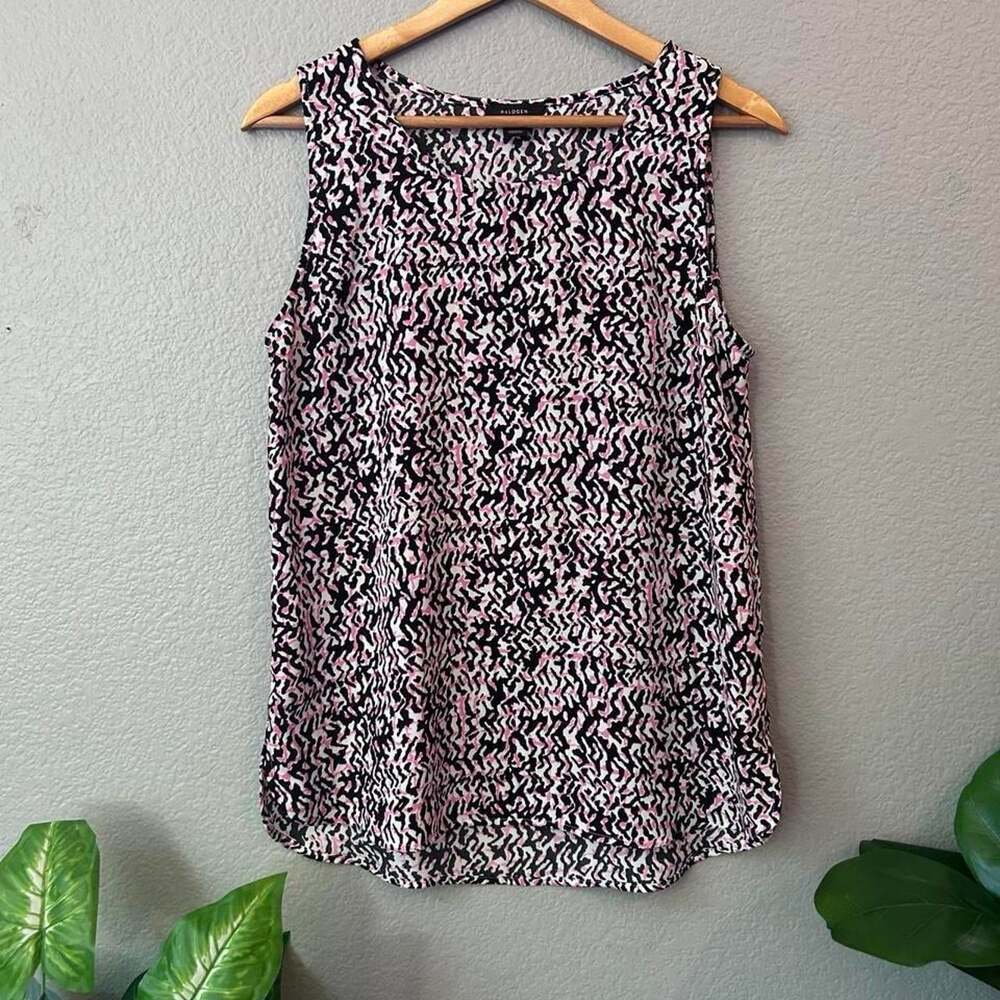 Halogen Women's Multi Blouse